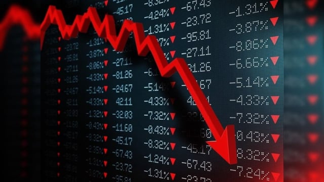 Waaree Energies, Premier Energies shares slip  up to 8% in early deals, here&#039;s why