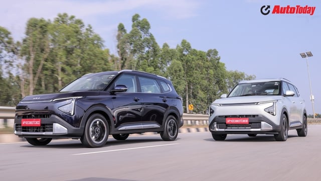 Kia Carens Clavis launched at Rs 11.49 lakh: Know everything about this MPV