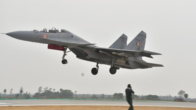 SC stays release of IAF officer Niketa Pandey who joined the commission through SSC route