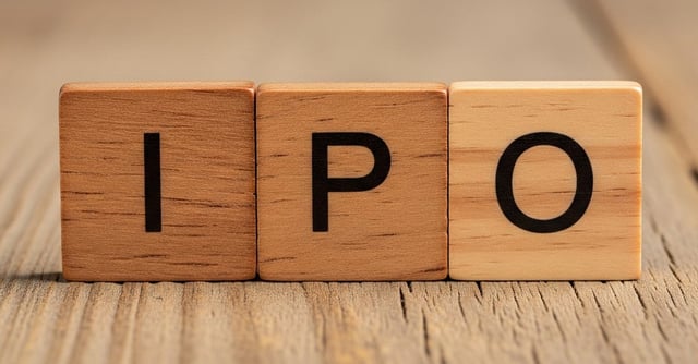 IPOs to open next week.