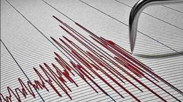 Two Back-to-back Earthquakes Rock Nepal, Tremors Felt In Several Districts