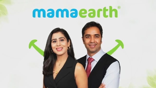 Mamaearth parent Honasa Consumer IPO | Image: Mamaearth
