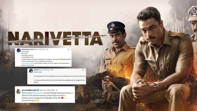 Narivetta X Review | Image: X