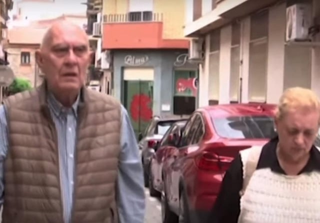 El matrimonio que tenía en acogida al menor fallecido en Linares