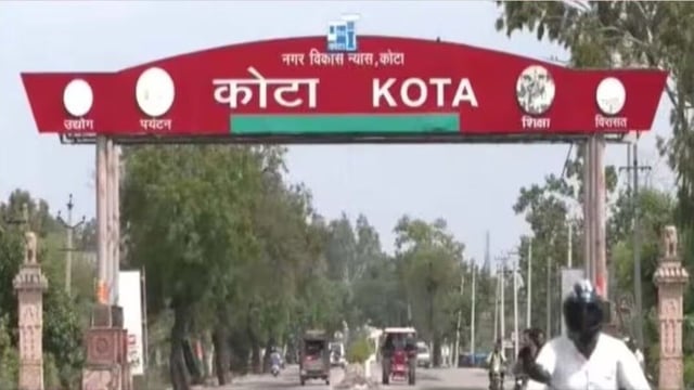 Why are they dying only in Kota? Top court pulls up Rajasthan over student suicides