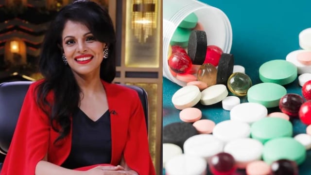Emcure Pharma gains 10 per cent to hit upper circuit. | Image: Freepix/Twitter