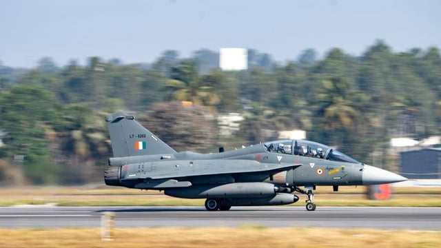 IAF Group C Notification 2025 Released at indianairforce.nic.in, Check Eligibility, Fee, How to Apply for 153 MTS, LDC & Other Posts  | Image: Unsplash