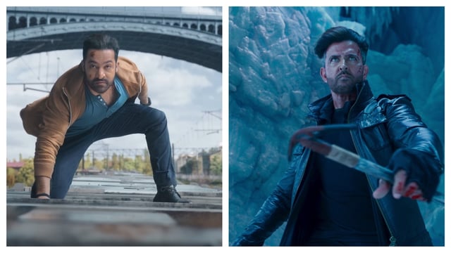 After the release of War 2 teaser, fans have been complaining about sub par VFX in the film. 