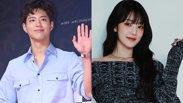 When Life Gives You Tangerines Star Park Bo-Gum Confesses He Is In Love With This K-Pop Girl Group Idol