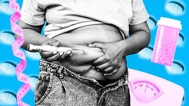 Weight loss jabs could soon be more affordable