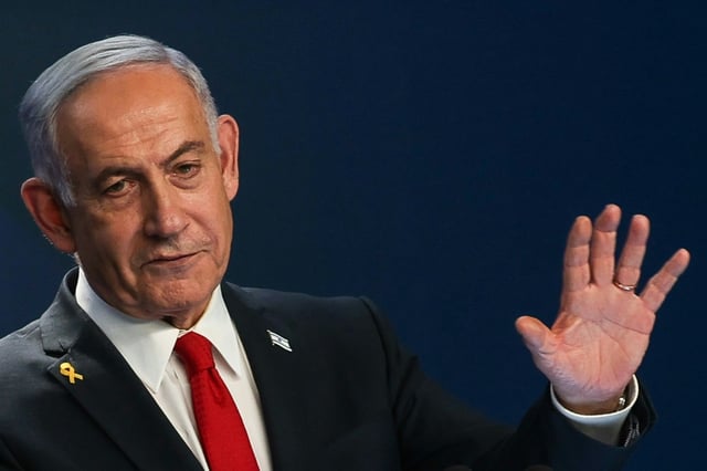 Nach seiner Nominierung eines neuen Inlandsgeheimdienstchefs hat der israelische Ministerpräsident Benjamin Netanjahu eine schnelle Einsetzung des Kandidaten gefordert. Der Posten müsse so bald wie möglich dauerhaft besetzt sein, teilte Netanjahus Büro mit.