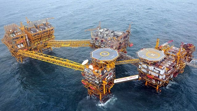 Oil and Natural Gas Corporation | Image: Oil and Natural Gas Corporation