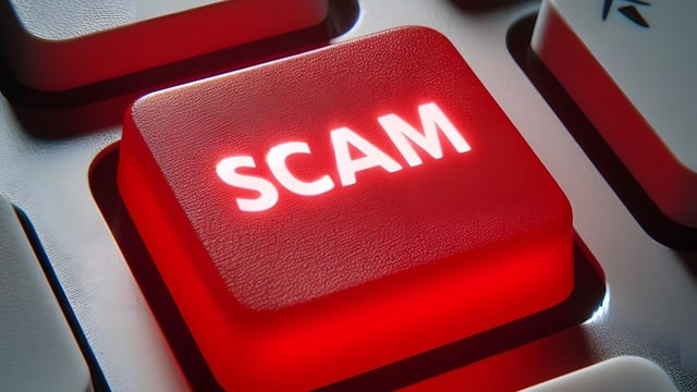 19-year-old Bengaluru boy loses ₹3.6 crore to an online scam. 