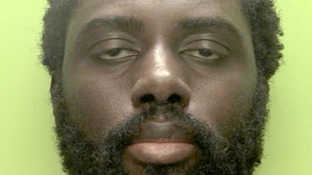 Valdo Calocane, who has paranoid schizophrenia, was under the care of Nottinghamshire Healthcare NHS Foundation Trust