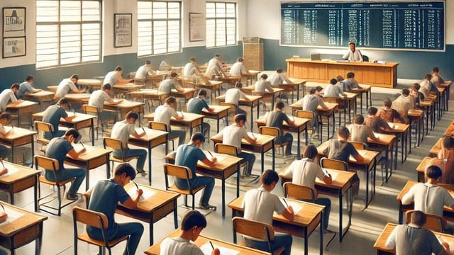 National Testing Agency extends CUET UG 2025 re-test deadline