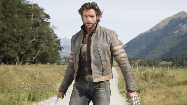 Hugh Jackman hints at Wolverine's fate 