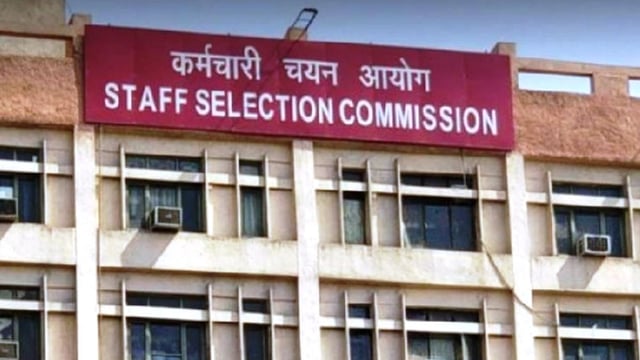 SSC Exam 2025 dates for June released at ssc.gov.in, check details here
