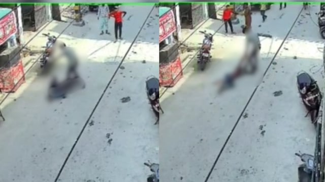 Delhi Teen Murder