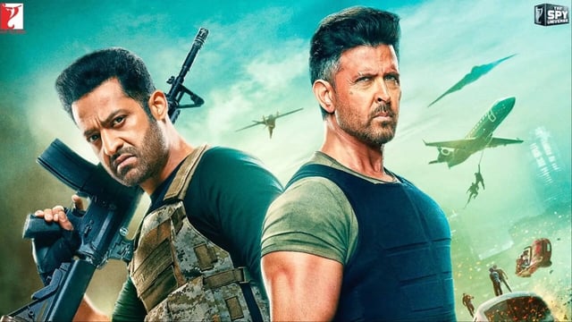 War 2: Makers Of Hrithik Roshan, Jr NTR Get Rs 100 Crore Offer From Telugu Distributors - Report