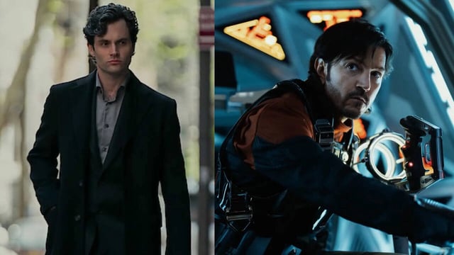 You Season 5 Is No 1 With 1.67 Billion Minutes In US Streaming Charts, Andor Season 2 Hits Series High At 721 Million