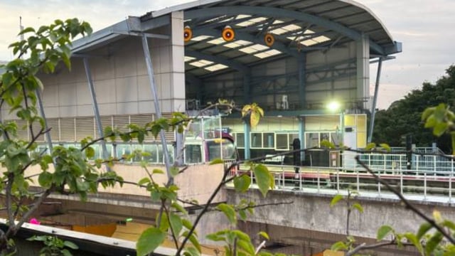 Namma Metro  (3)