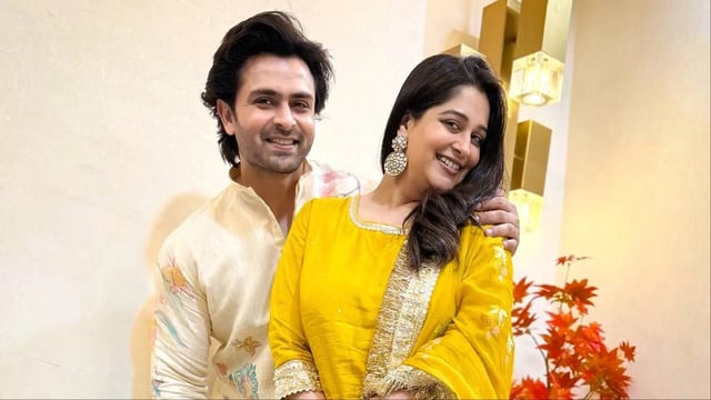 Dipika Kakar Back Home, Tumour Surgery Scheduled For Next Week, Reveals Husband Shoaib Ibrahim