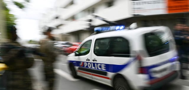 Bereits vor mehr als zwei Jahren nahm die Polizei die Tatverdächtigen fest