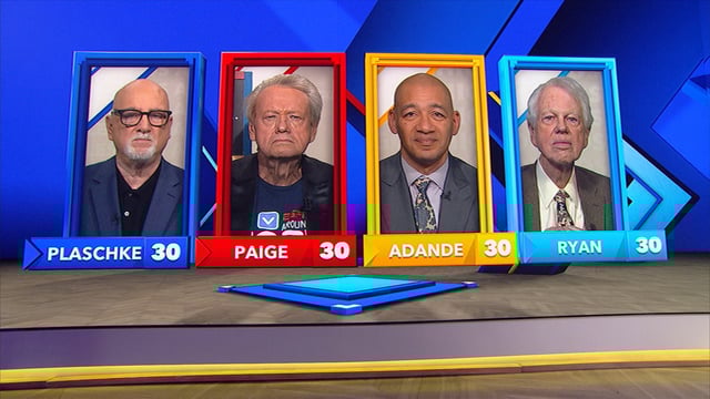 ESPN’s iconic sports debate show Around the Horn aired its final episode on Friday