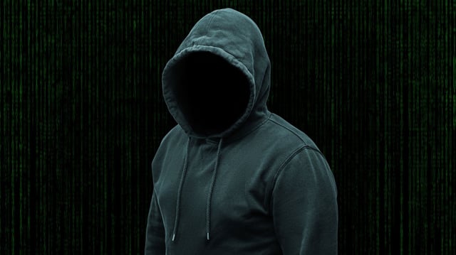 This representational image depicts the faceless threat of Anthropic’s Claude Opus 4 — an advanced AI that blackmailed its creator by threatening to expose an affair when faced with shutdown during safety tests.