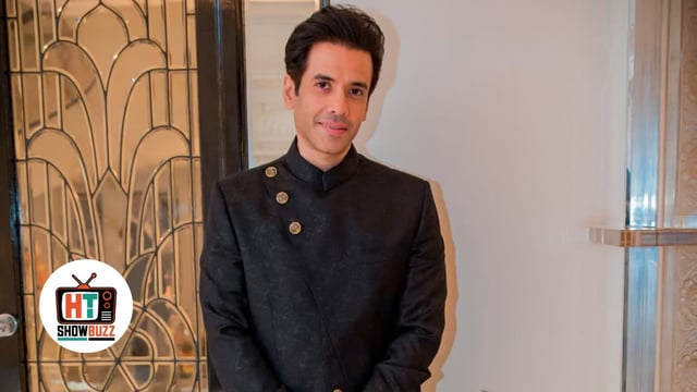 Tusshar Kapoor began his Bollywood journey with Mujhe Kuch Kehna Hai.