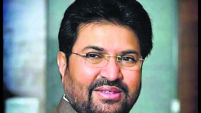  ₹1.8 crore Dhule stash: Suspended officer was touring sans approval