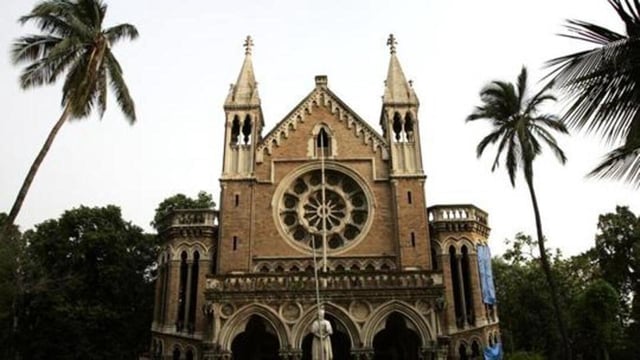 Representative picture. Mumbai University Convocation Hall