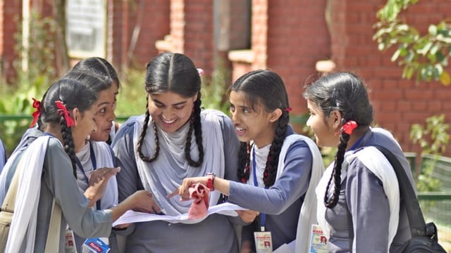 GSEB Supplementary Exam 2025 datesheet: Gujarat Board SSC, HSC purak exam dates 