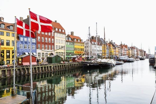 The state pension age in Denmark has increased (Photo: Maremagnum/Getty)