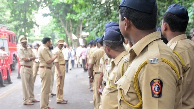 A case of murder has been registered against the accused, said police. 