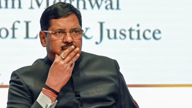 The bench led by CJI BR Gavai observed that it was nothing but a “Publicity interest litigation.