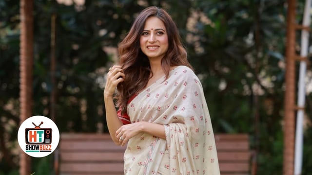 Sargun Mehta talks about her new film Saunkan Saunkne 2.