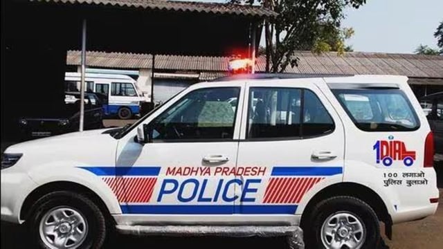 Madhya Pradesh police reportedly registered a case on Friday against Manohar Dhakad and the woman caught in the CCTV video. 