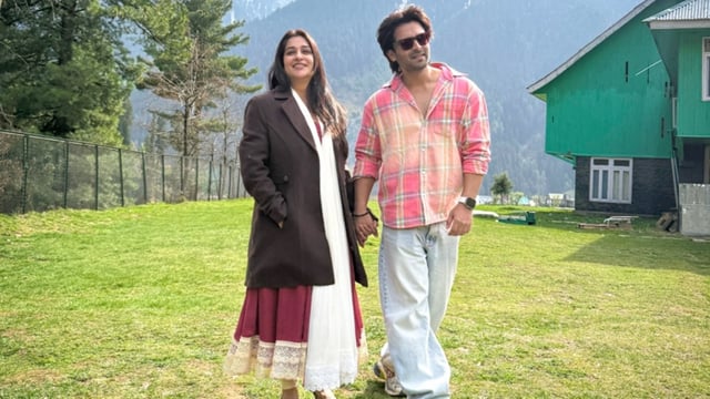 Dipika Kakar and Shoaib Ibrahim have been married for over seven years.