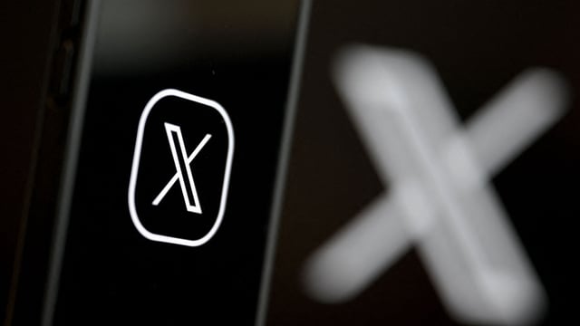 X outage continues for second day