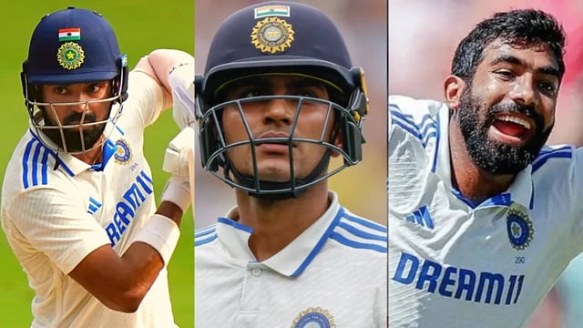 Not Jasprit Bumrah Or KL Rahul: BCCI Pick 25-Year-Old Star As India Captain For England Tour