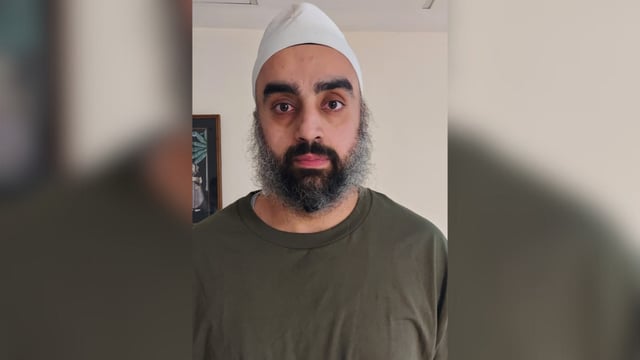 India receives Angad Chandhok from US after tech fraud conviction