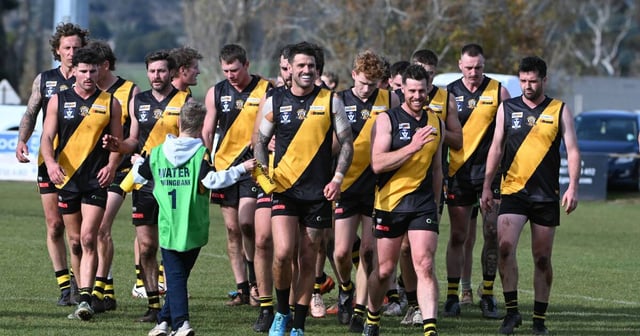 A contest on the centenary and CHFL streaks end left and right