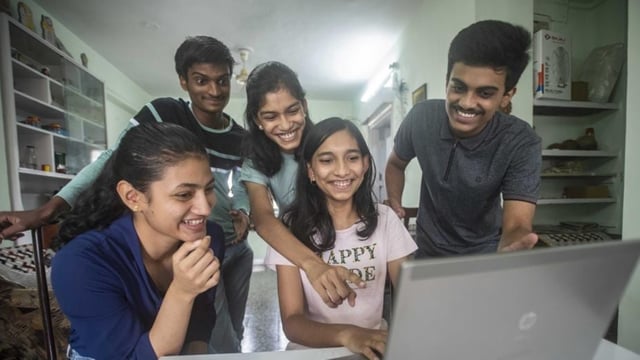 KCET result 2025 out, direct link to check Karnataka UGCET results