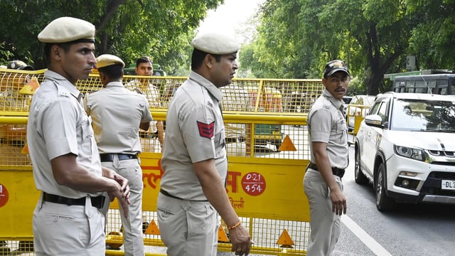 The Kerala police launched a probe and identified the man as Jose, alias Mamachan, who was seen assaulting in the video
