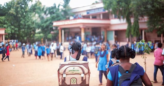 Union govt says won’t release Samagra Shiksha funds to TN unless NEP implemented 