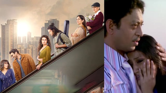 Metro In Dino Song Zamaana Lage Teaser: Konkona Sen Sharma Dedicates Arijit Singh Track To Late Irrfan Khan; See POST