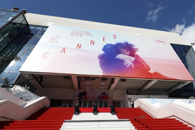 Festival de Cannes 2025.