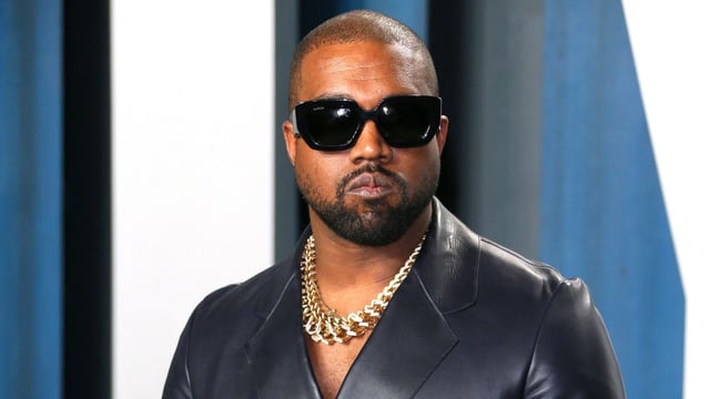 Kanye West is notorious for his erratic online behavior, but this time, the message was particularly ambiguous.