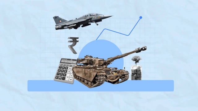 INDIA DEFENCE